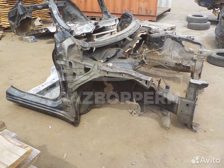 Кузовной элемент Mitsubishi Lancer