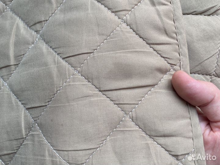 Сидушки на стулья IKEA 4 штуки в одни руки