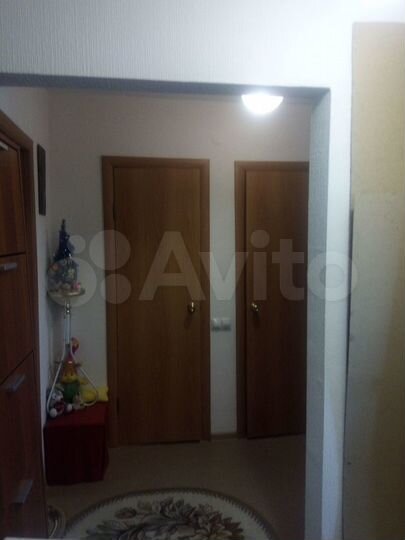 2-к. квартира, 43,4 м², 1/3 эт.