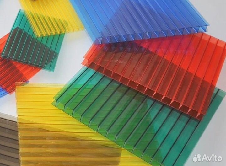 Поликарбонат