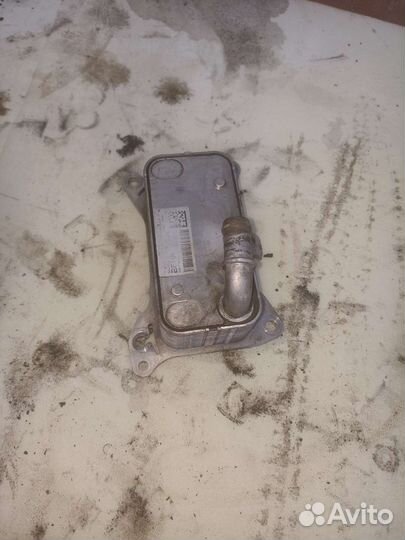 Двигатель 651 на запчасть