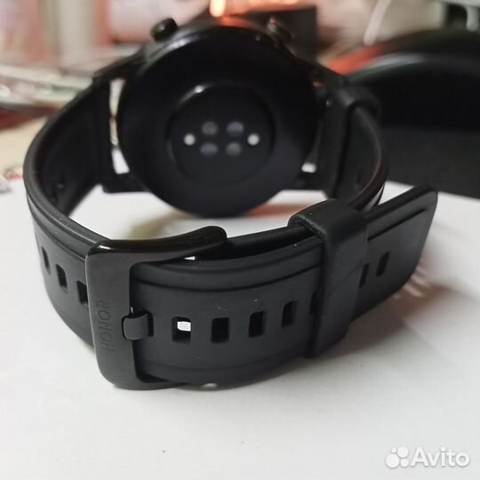 Смарт часы honor magicwatch 2