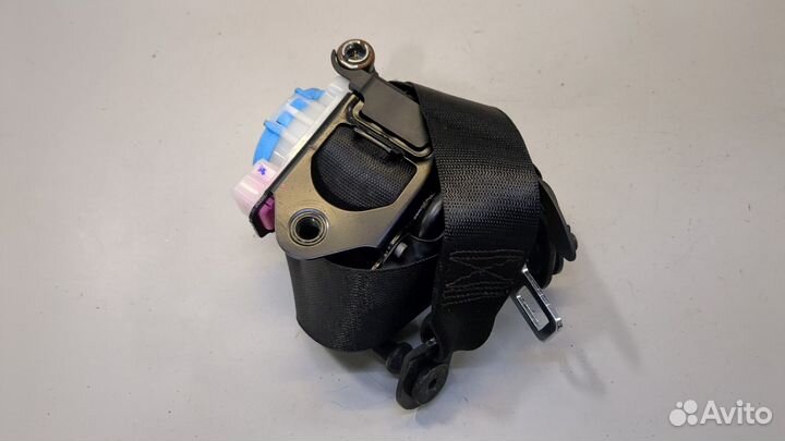 Ремень безопасности Mercedes B W246, 2013