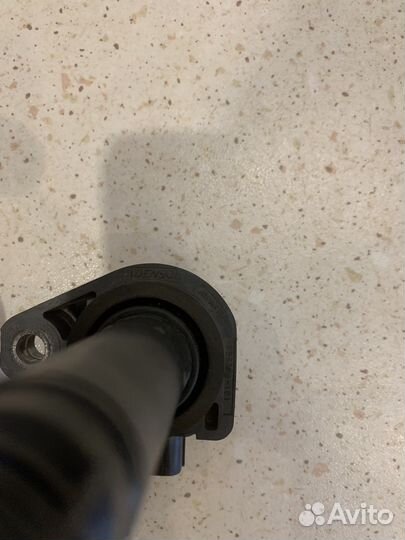 Катушка зажигания Honda