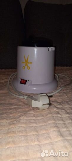 Стерилизатор для маникюра