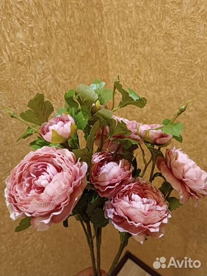 Искусственные растения