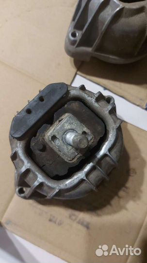 Опора двигателя бмв 1 series