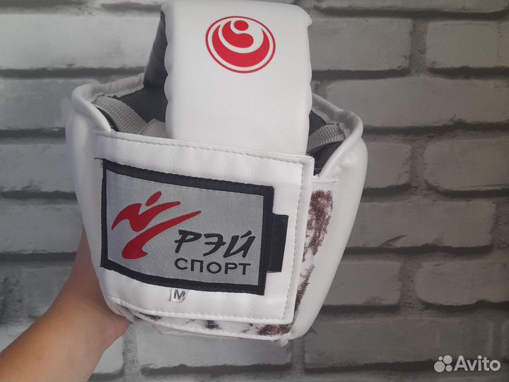 Защита для боевых искусств