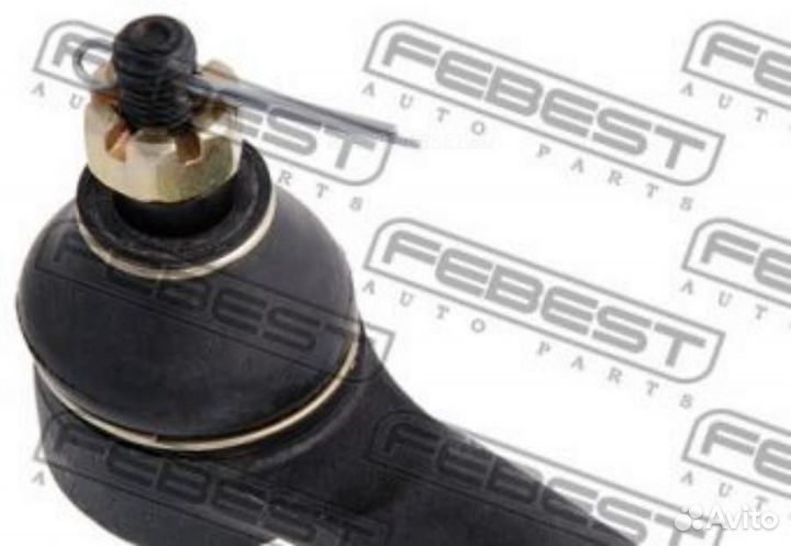 Febest 0421-NA4 Наконечник рулевой тяги перед прав