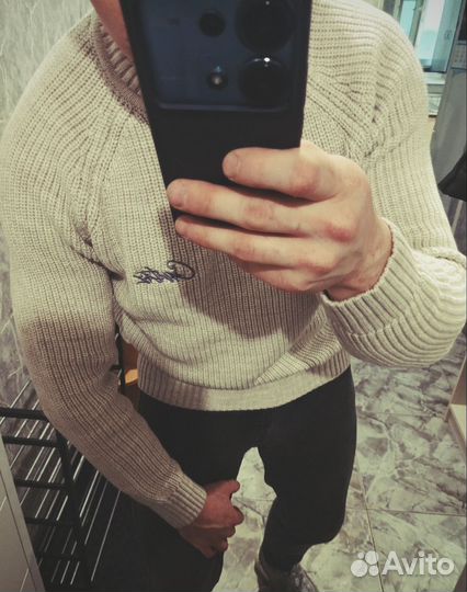 Свитер Corteiz