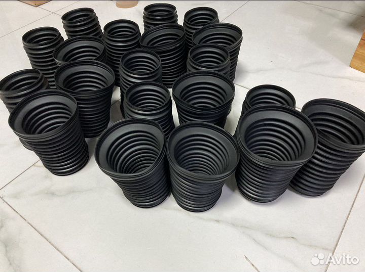 Пыльники CLS W219