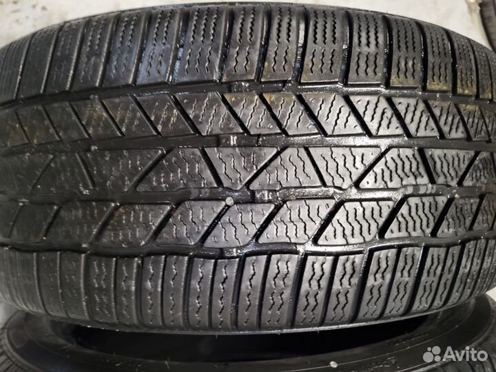 Continental ContiWinterContact TS 830 P 225/40 R18 92V