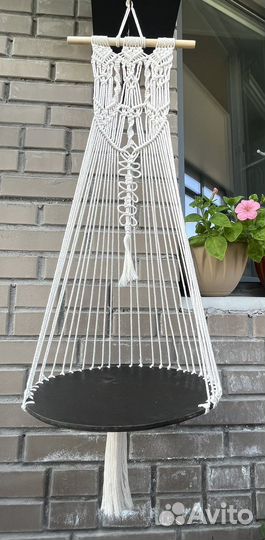 Гамак для кошки