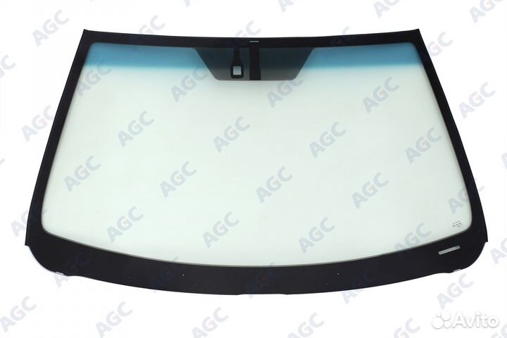Toyota camry 08 ст ветр злзл+дд+вин окно до стекла эй джи си бсз AGC automotive 8377agngnmvw1C