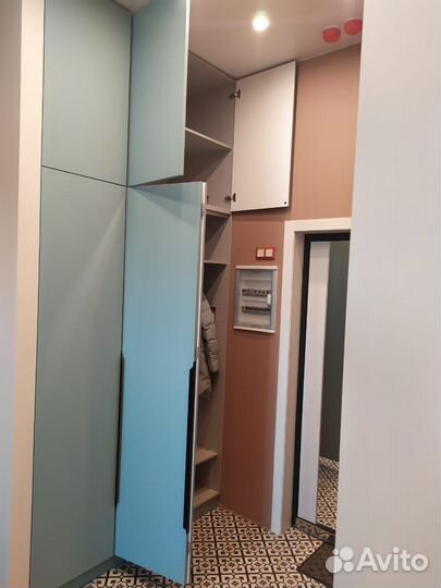 Шкаф за 5 дней IKEA