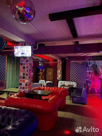 Продам готовый бизнес кафе- бар