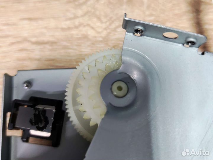 Редуктор в сборе RC1-5637 HP 1018