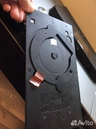 Принтер canon 6600d