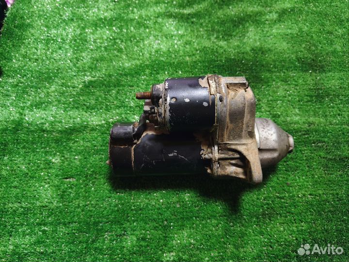 Стартер opel vectra b, corsa c