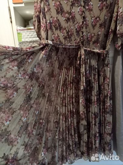 Платье женское 50 52 54