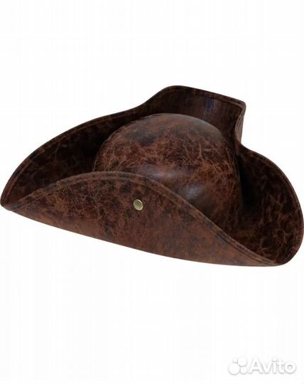 Шляпа пирата