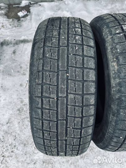 Toyo Garit G5 205/60 R16 92Q