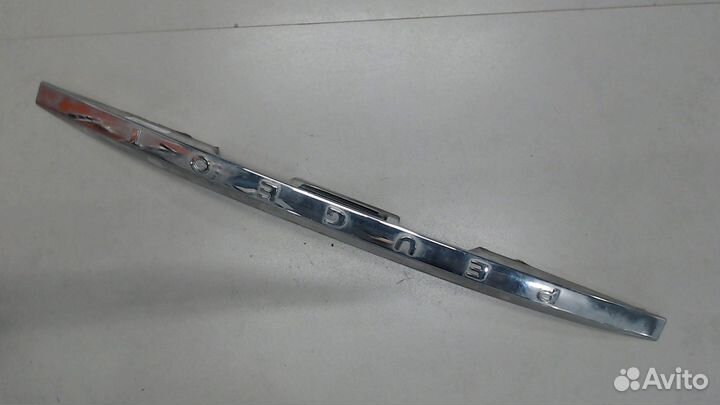 Ручка крышки багажника Peugeot 407, 2005