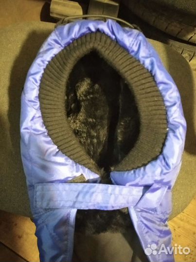 Подшлемник