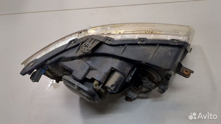 Фара (передняя) левая Subaru Tribeca (B9), 2008