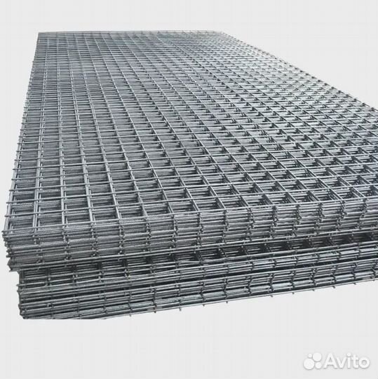 Сетка арматурная