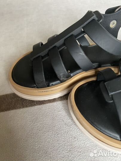 Сандалии для девочки 30 размер