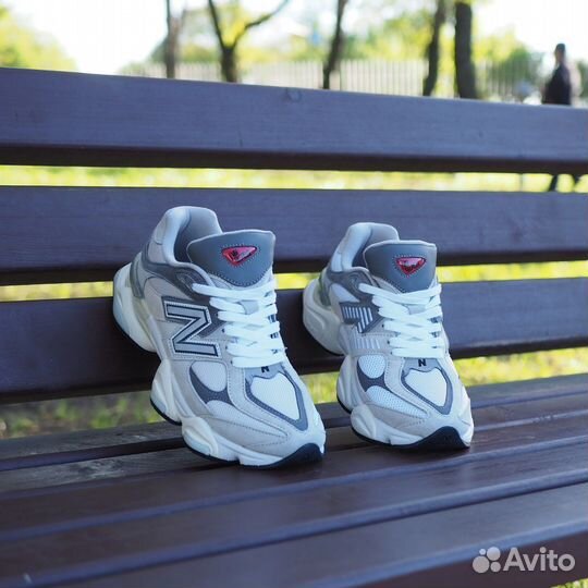 Кроссовки NEW balance 9060