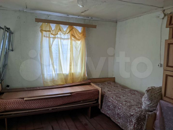 Дача 30 м² на участке 4 сот.