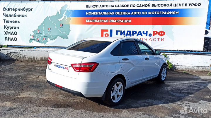 Резистор отопителя LADA Vesta 8450039719