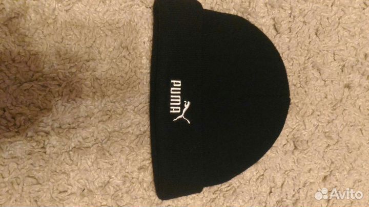 Шапка Puma Fishermen