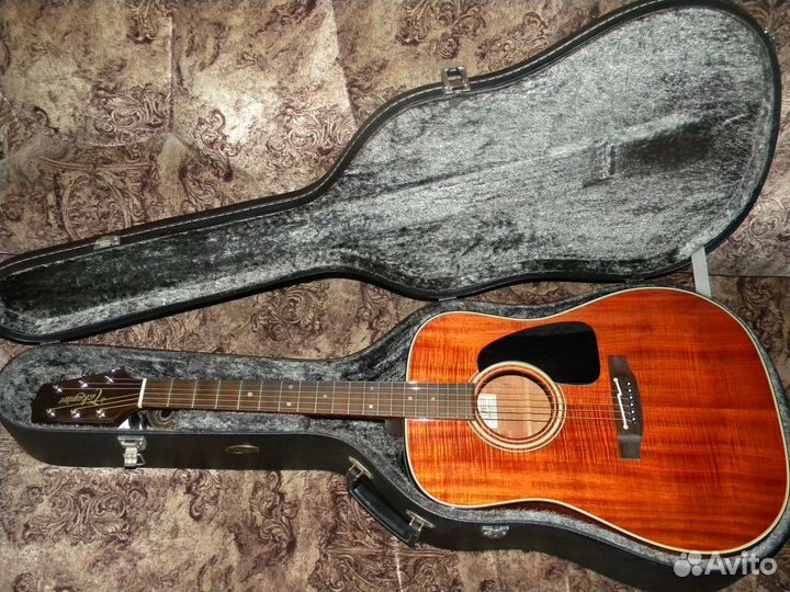 Takamine PT-207
