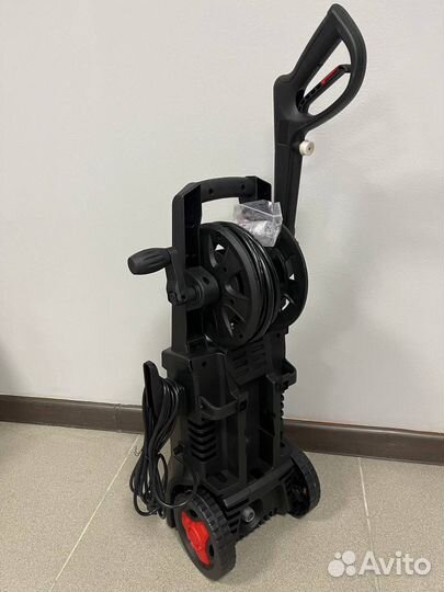 Автомойка высокого давления, автомойка Olinda