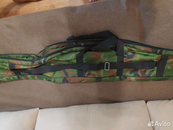 Чехол для удочки