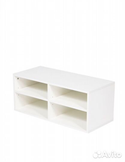 Тумба для обуви hoff