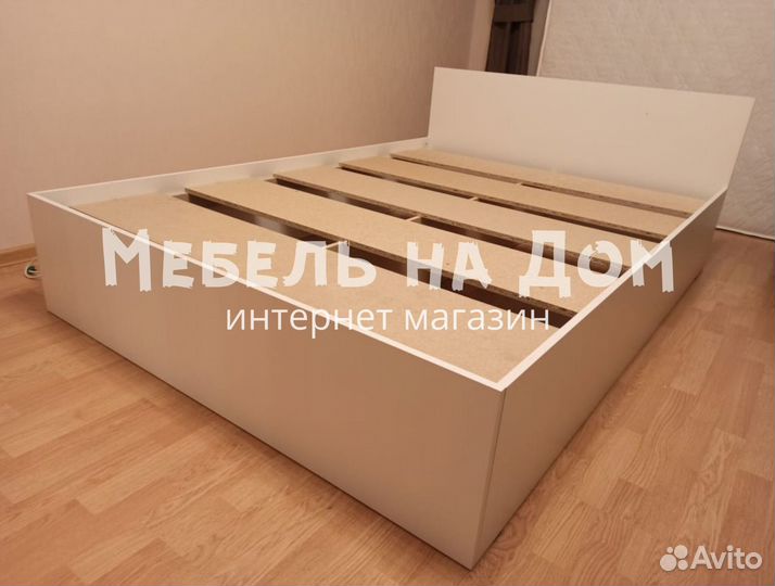 Кровать 180 200