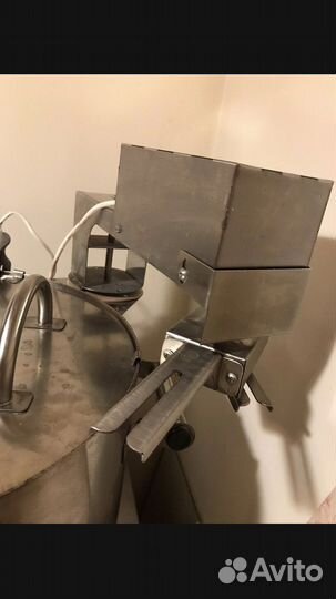 Сыроварня Maggio Expert