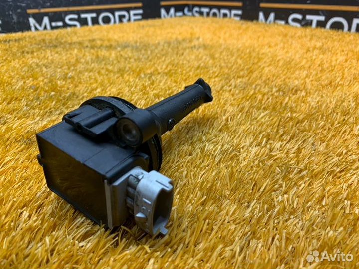 Катушка зажигания Volvo S80 AS60 B5254T6