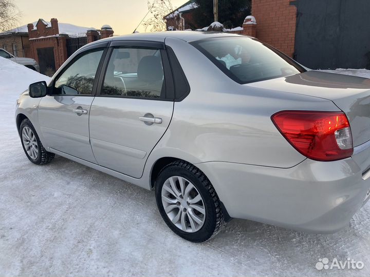 Datsun on-DO 1.6 МТ, 2015, 91 000 км