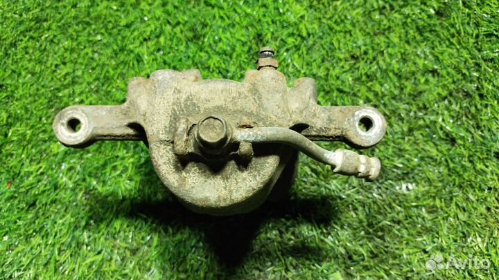 Суппорт передний Kia Rio (QB) III