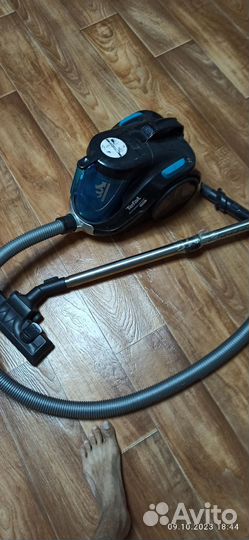 Пылесос tefal