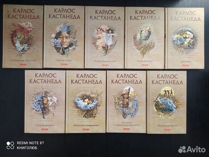 Философия. Кастанеда, Ницше, Фромм (обновлено)