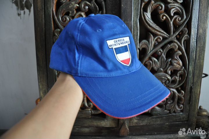 Бейсболки и поло