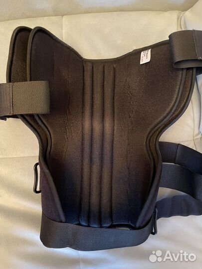 Коленный ортез ks-601 orlett