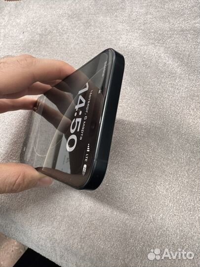 iPhone 16 Pro Max, 1 ТБ