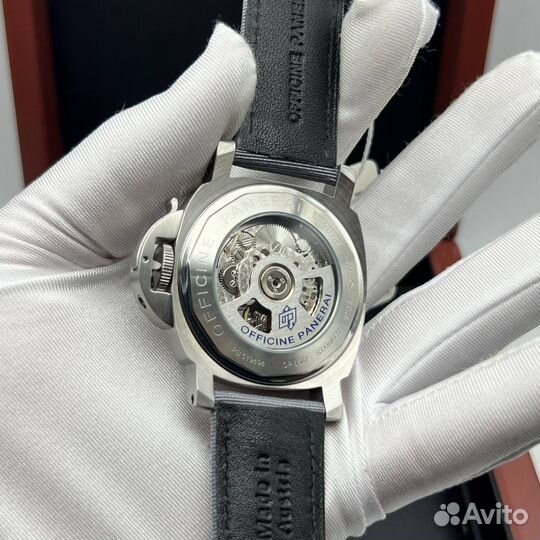 Часы panerai